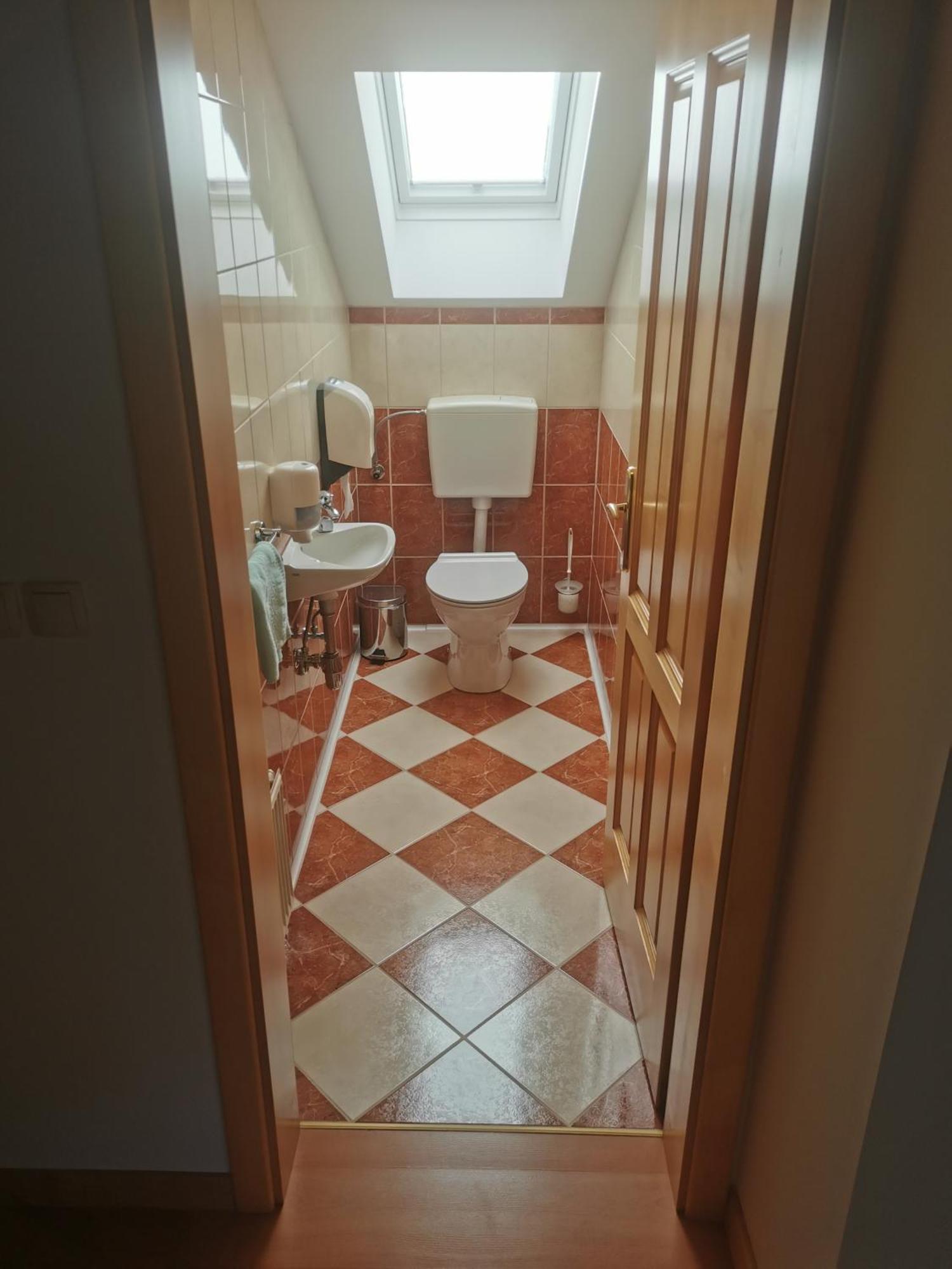 Villa Turisticna Kmetija Ramsak Zreče Exterior foto
