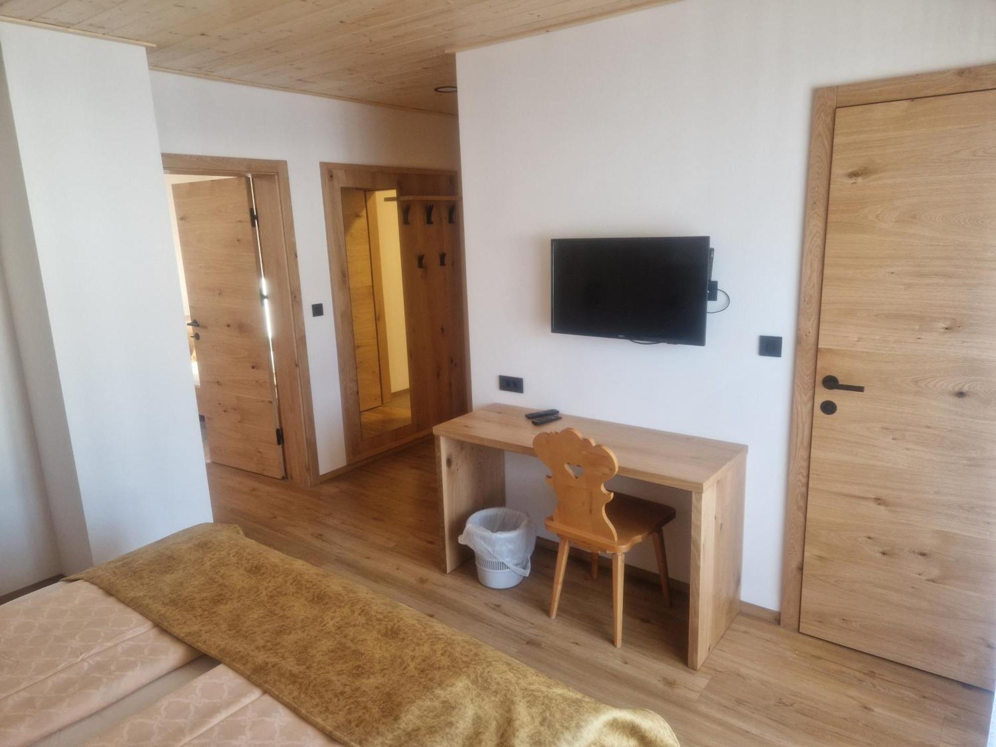 Villa Turisticna Kmetija Ramsak Zreče Exterior foto