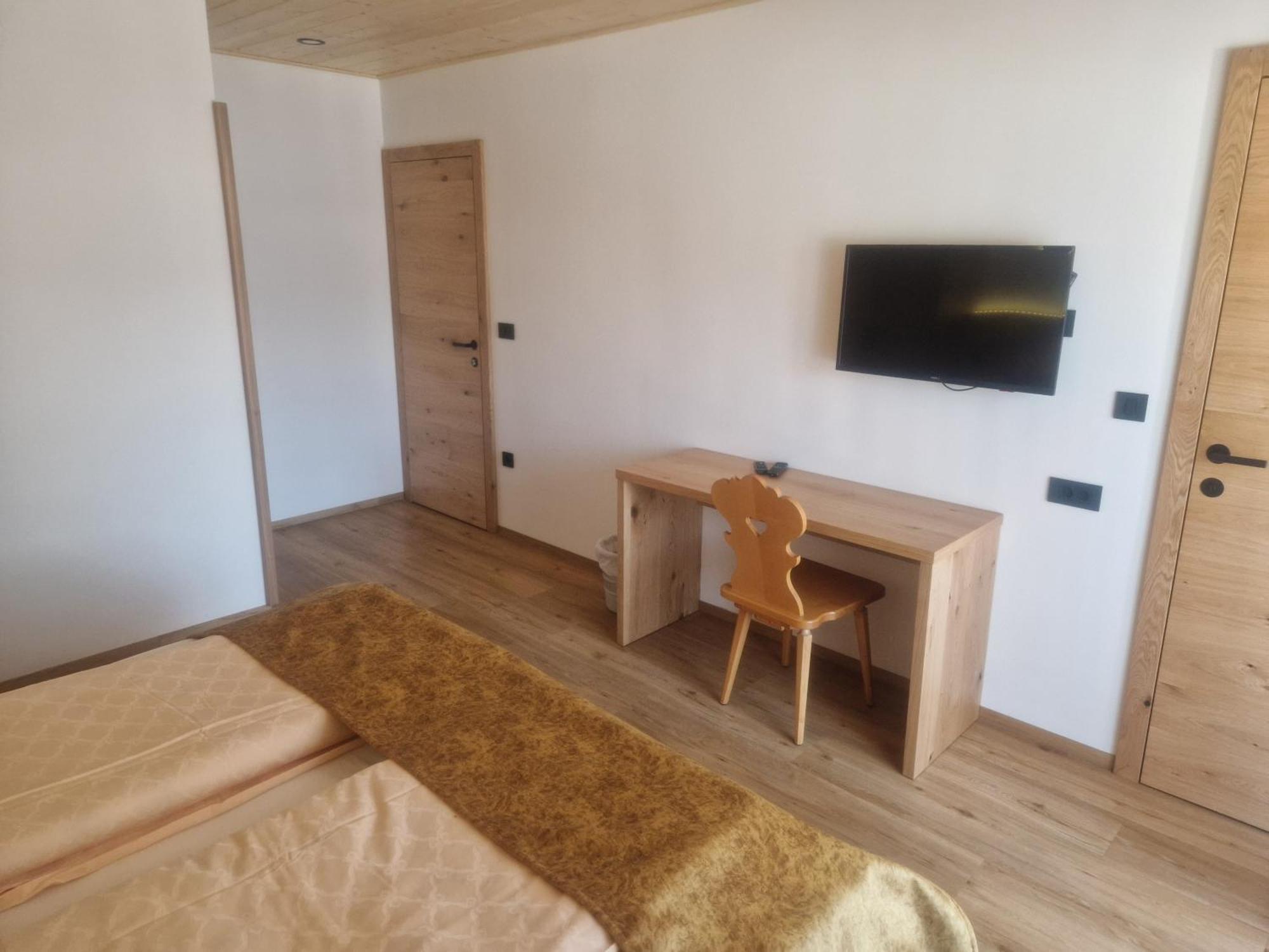 Villa Turisticna Kmetija Ramsak Zreče Exterior foto