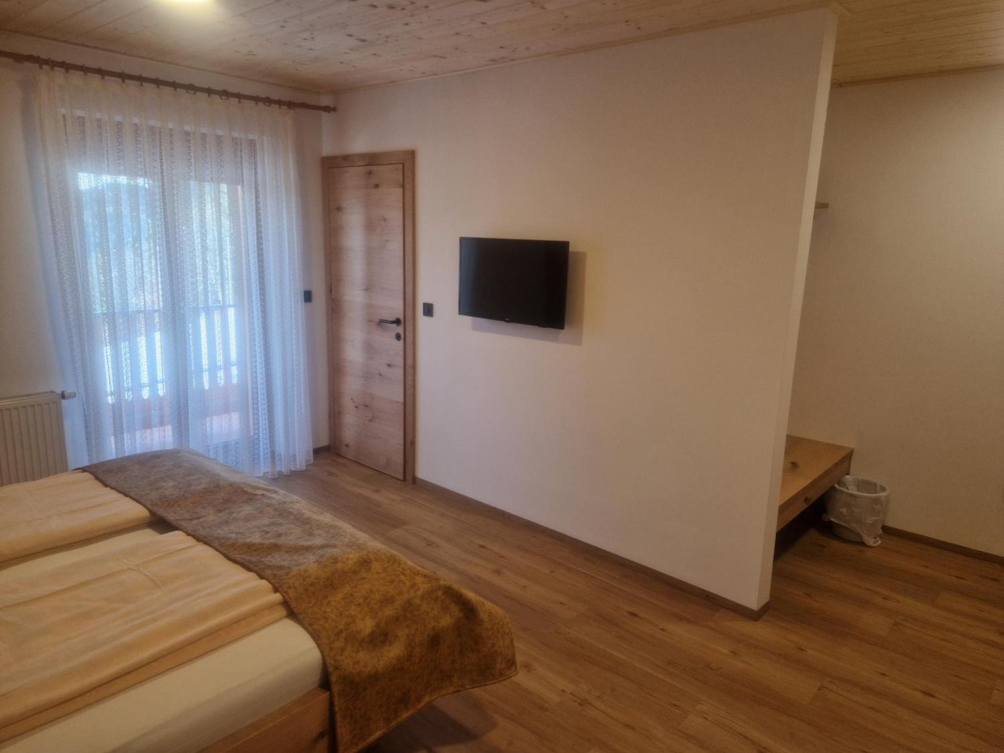 Villa Turisticna Kmetija Ramsak Zreče Exterior foto